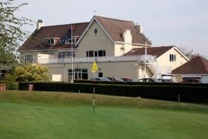 Runcorn Golf Club