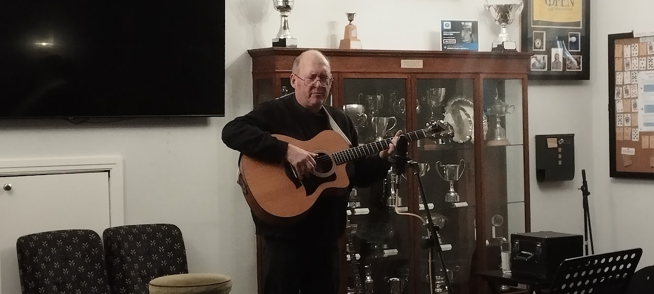 MD GUEST MARK DOWDING 2025