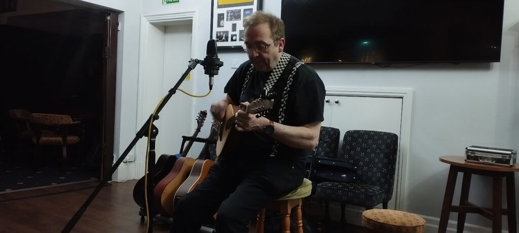 PAUL MONKS DAVE MONKS